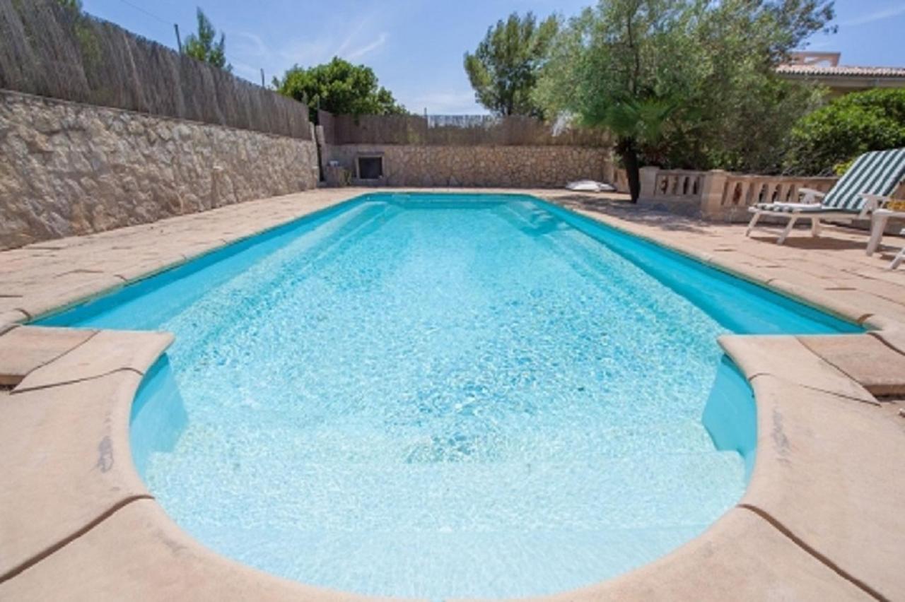 La Siesta - In Betlem, Mallorca Villa *