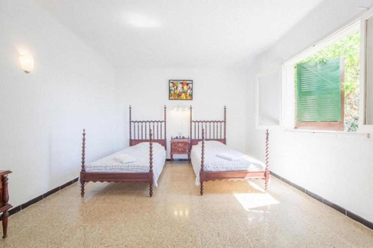 Villa La Siesta - In Betlem, Mallorca *