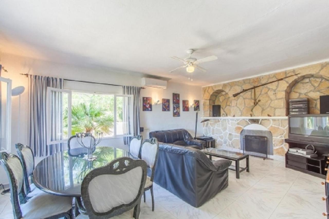 La Siesta - In Betlem, Mallorca Villa