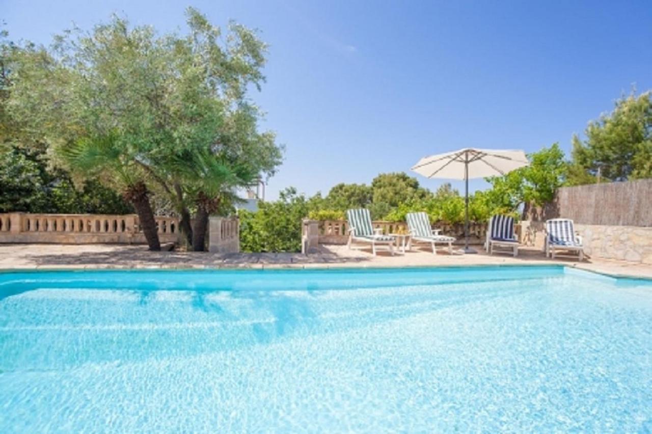 La Siesta - In Betlem, Mallorca Villa *