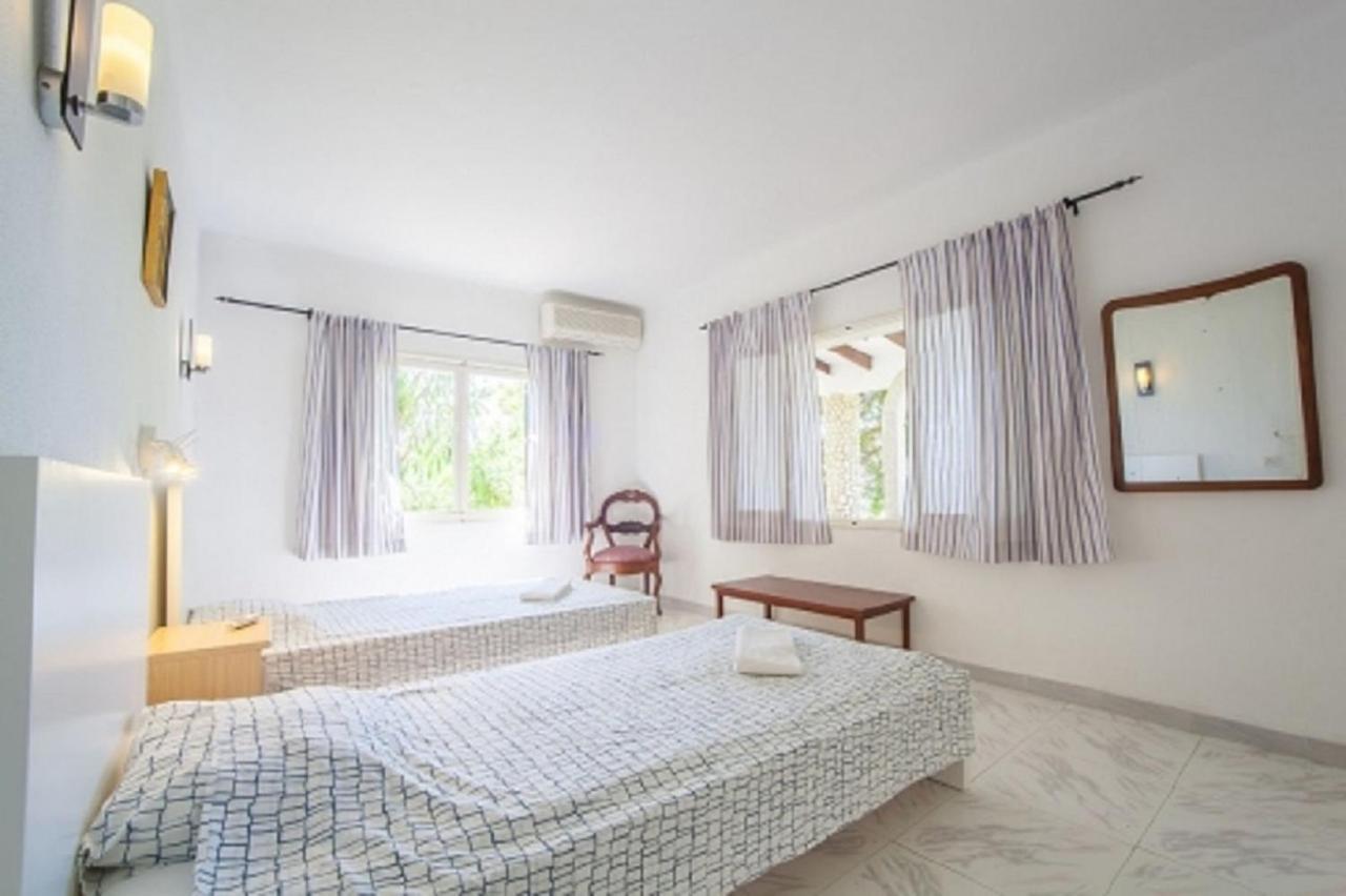 Villa La Siesta - In Betlem, Mallorca