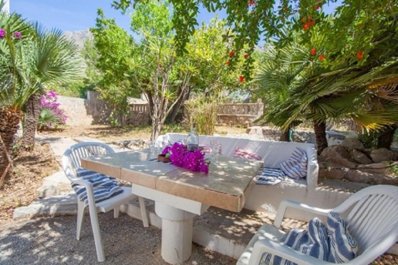 La Siesta - In Betlem, Mallorca Villa