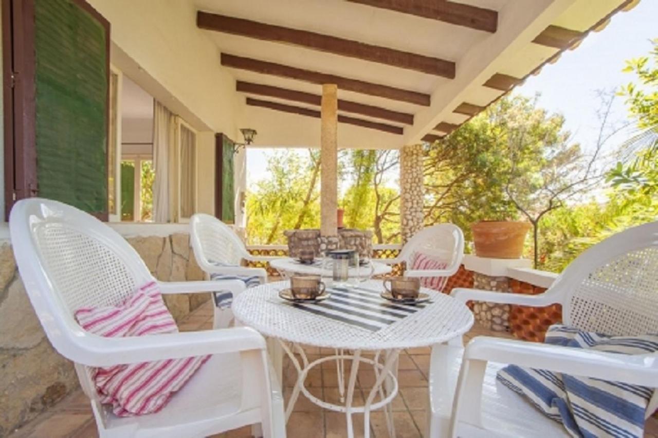 Villa La Siesta - In Betlem, Mallorca *