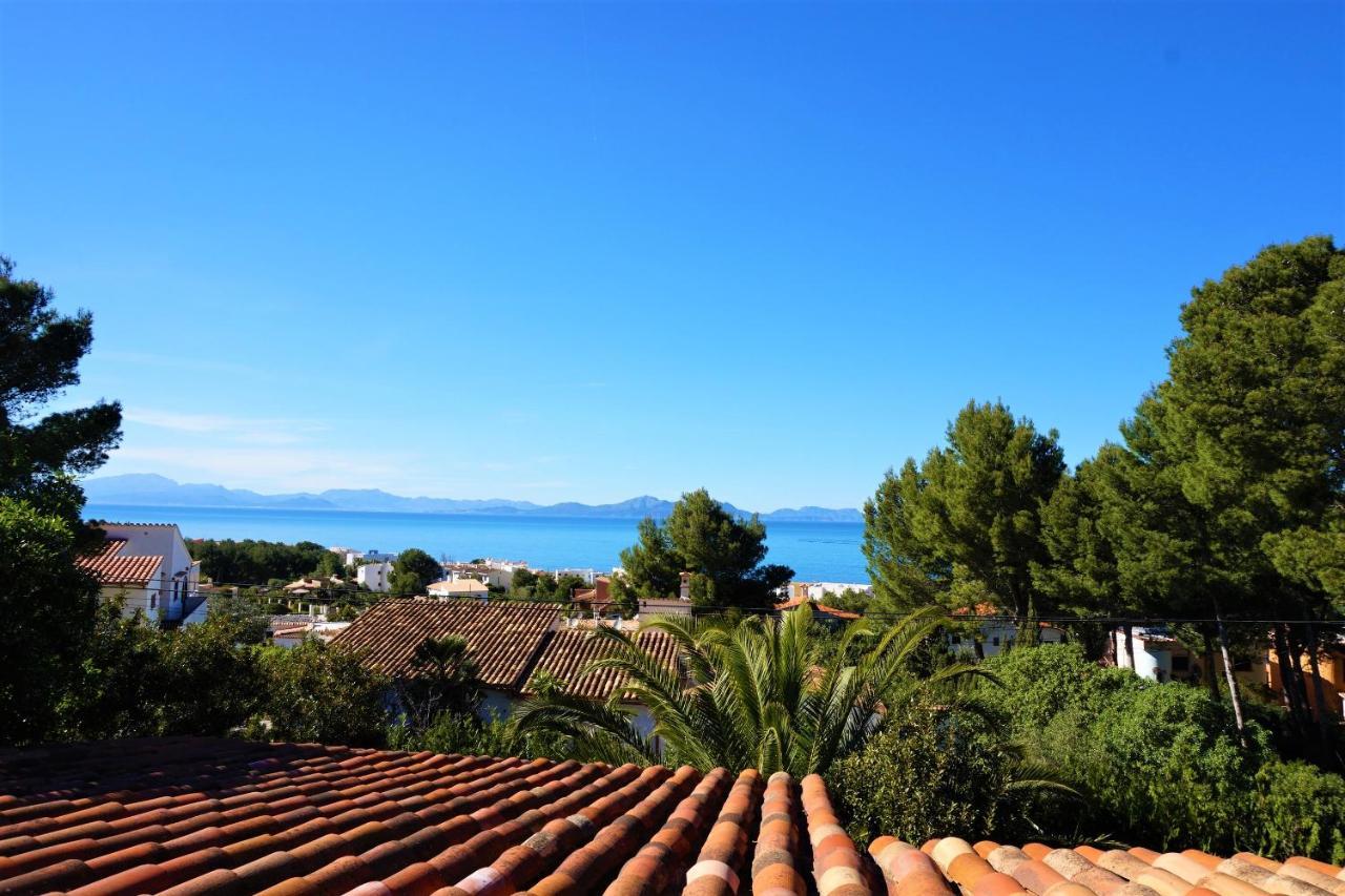 La Siesta - In Betlem, Mallorca Villa Colonia de San Pedro