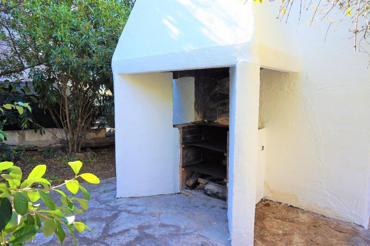 La Siesta - In Betlem, Mallorca