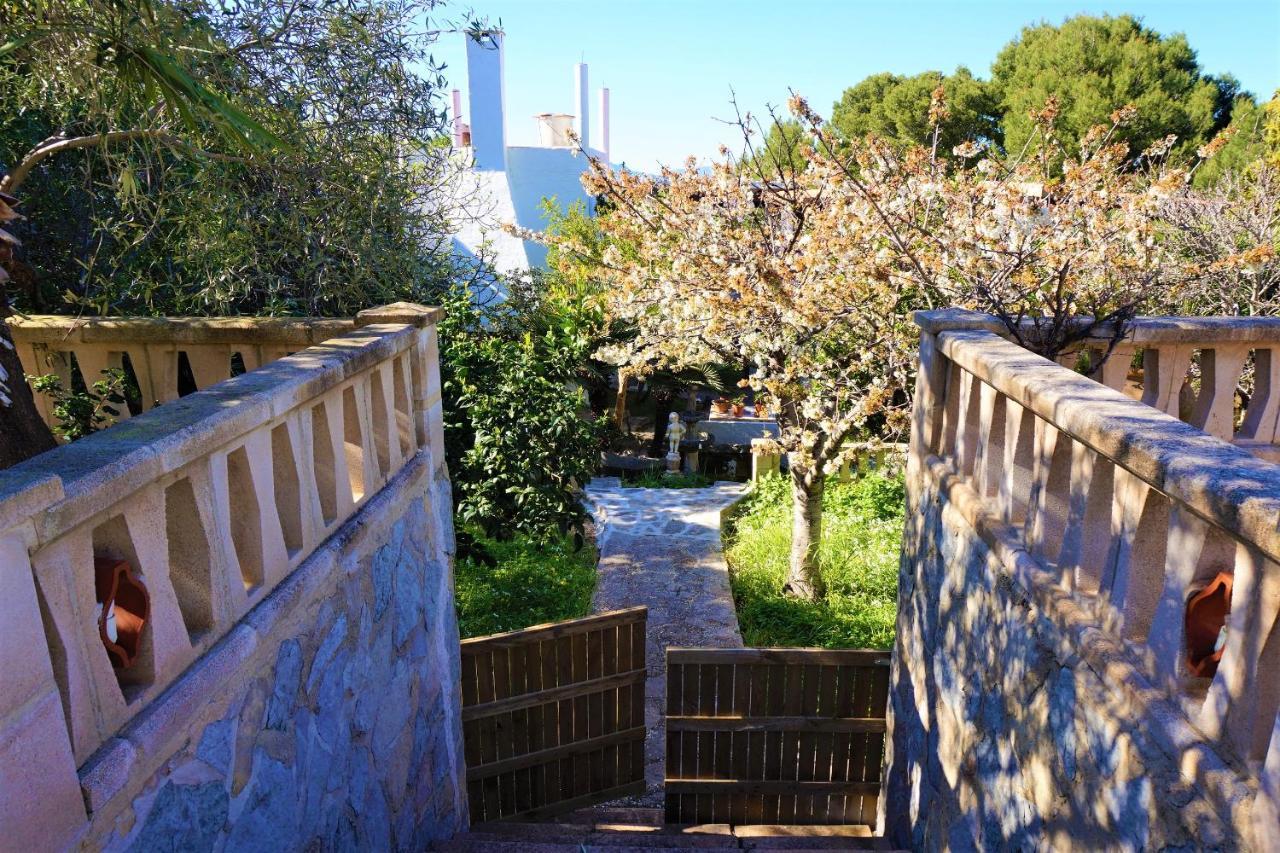 La Siesta - In Betlem, Mallorca