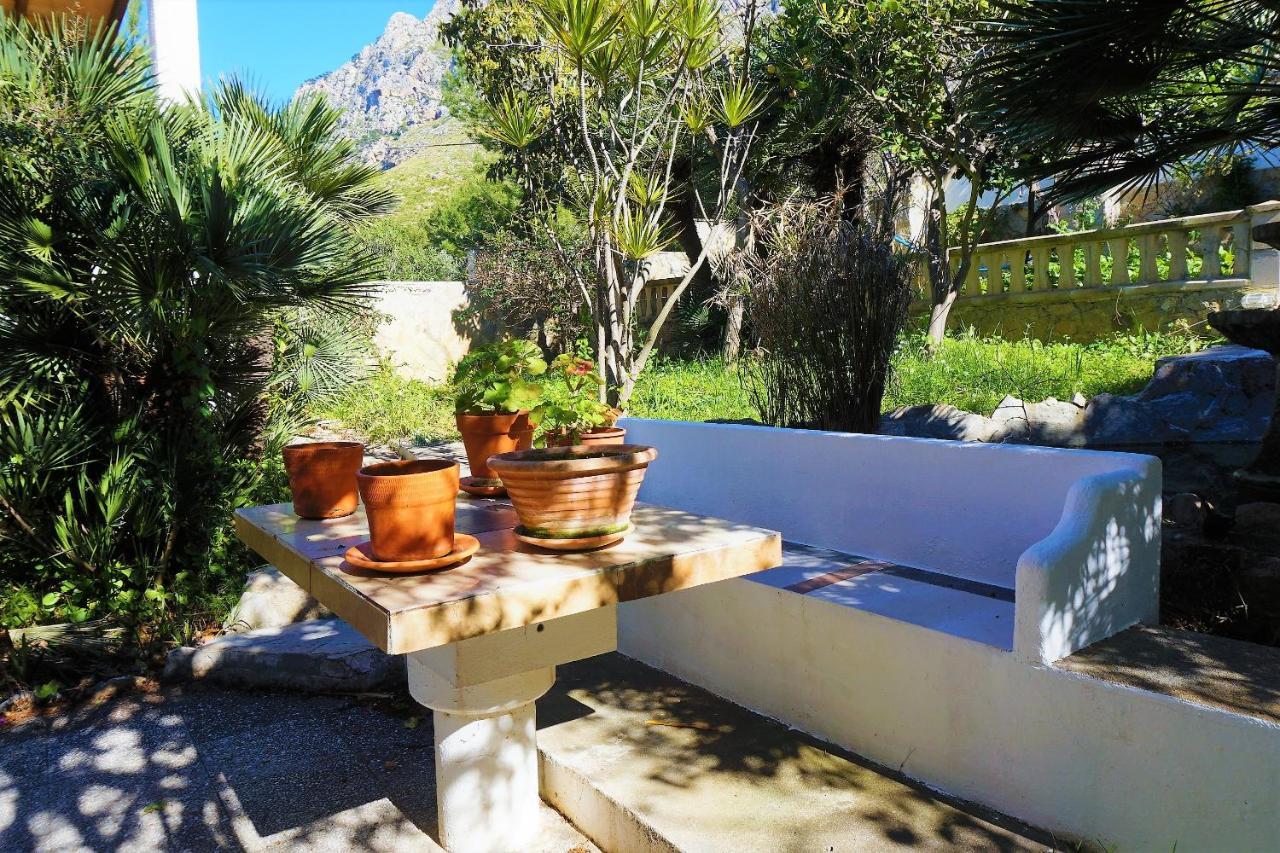 La Siesta - In Betlem, Mallorca Villa Colonia de San Pedro