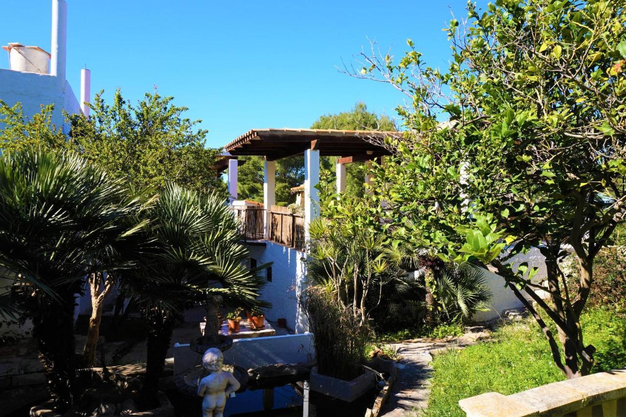 La Siesta - In Betlem, Mallorca *
