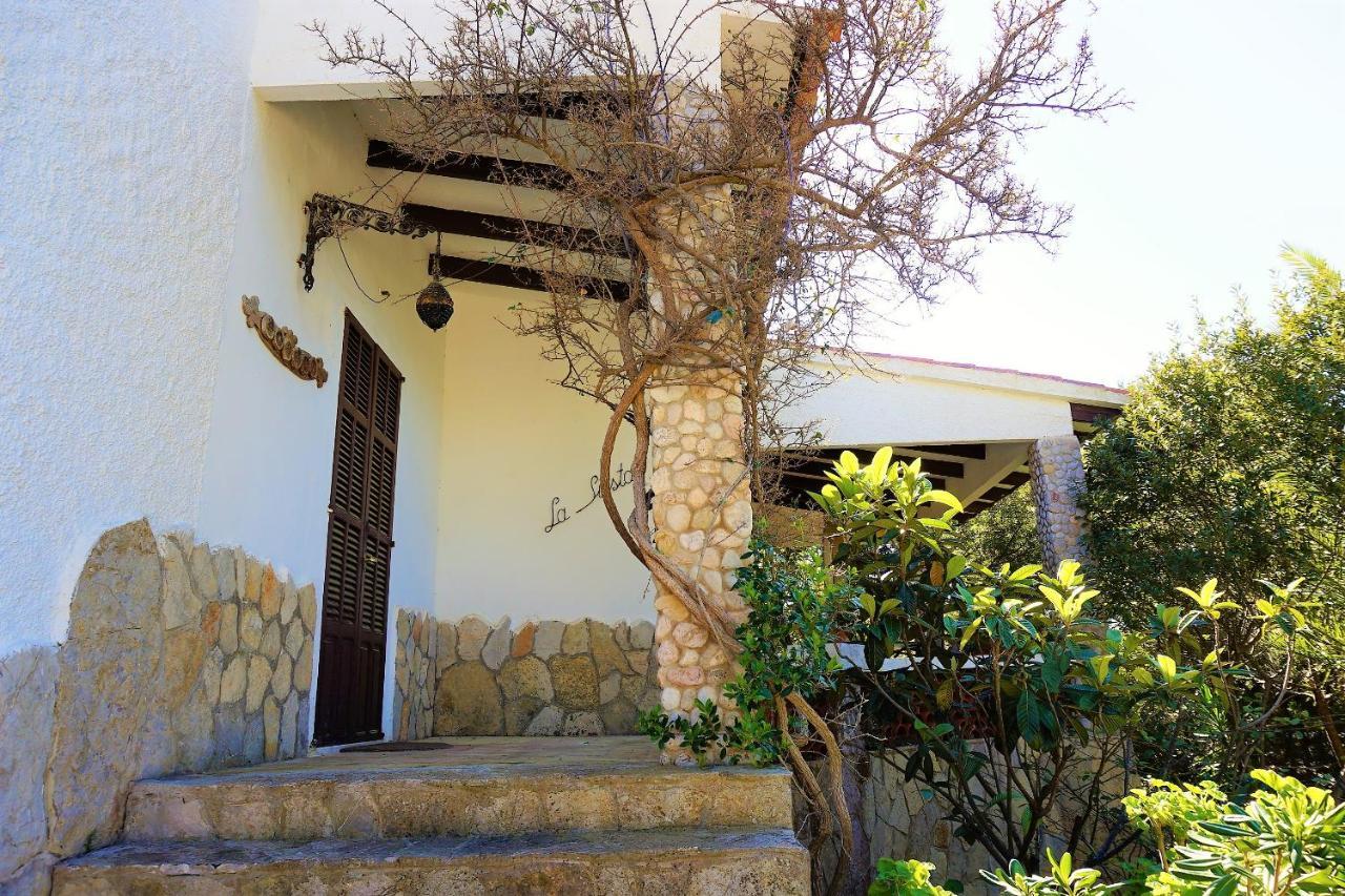 La Siesta - In Betlem, Mallorca Villa *