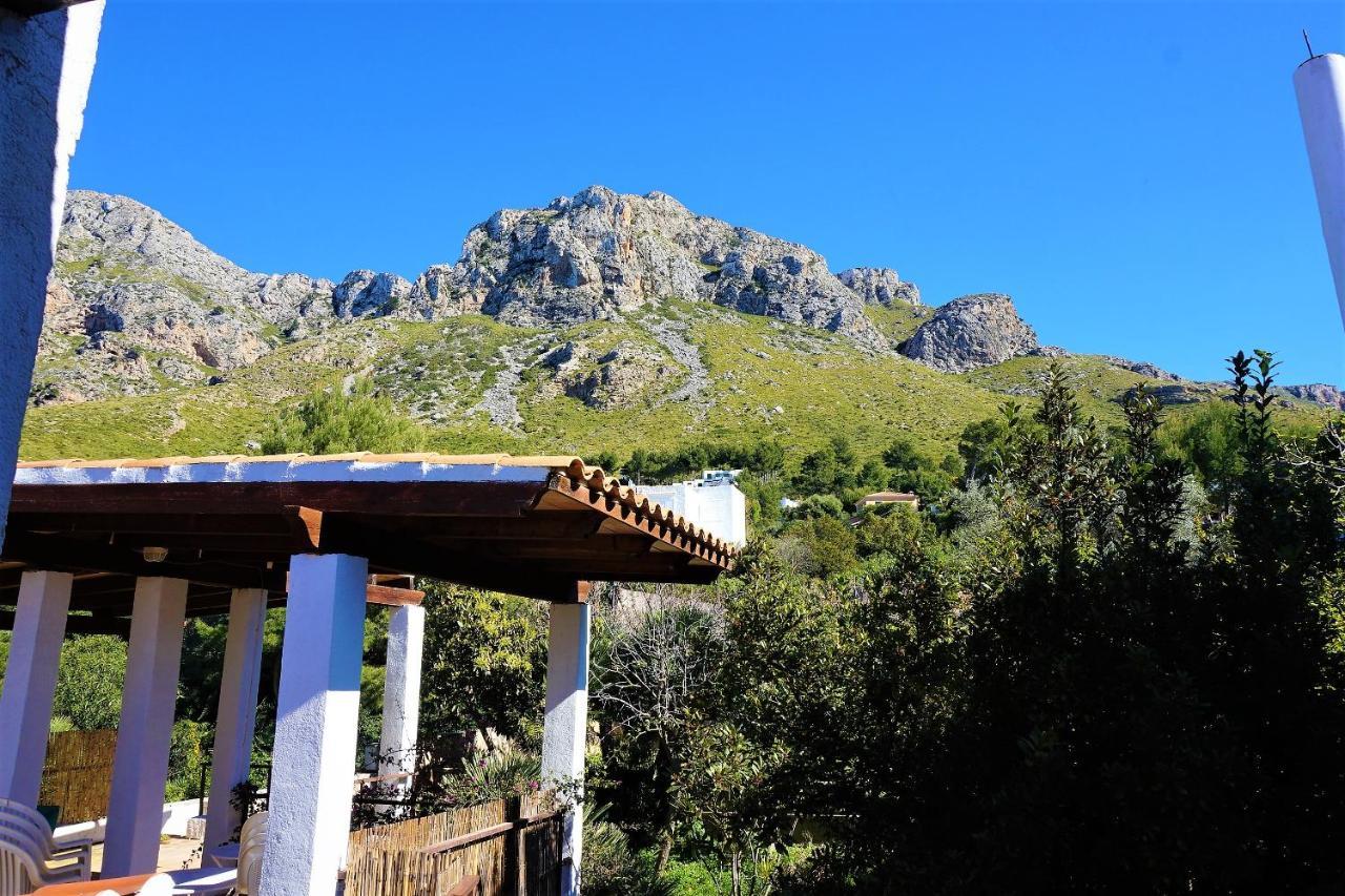 La Siesta - In Betlem, Mallorca Villa *