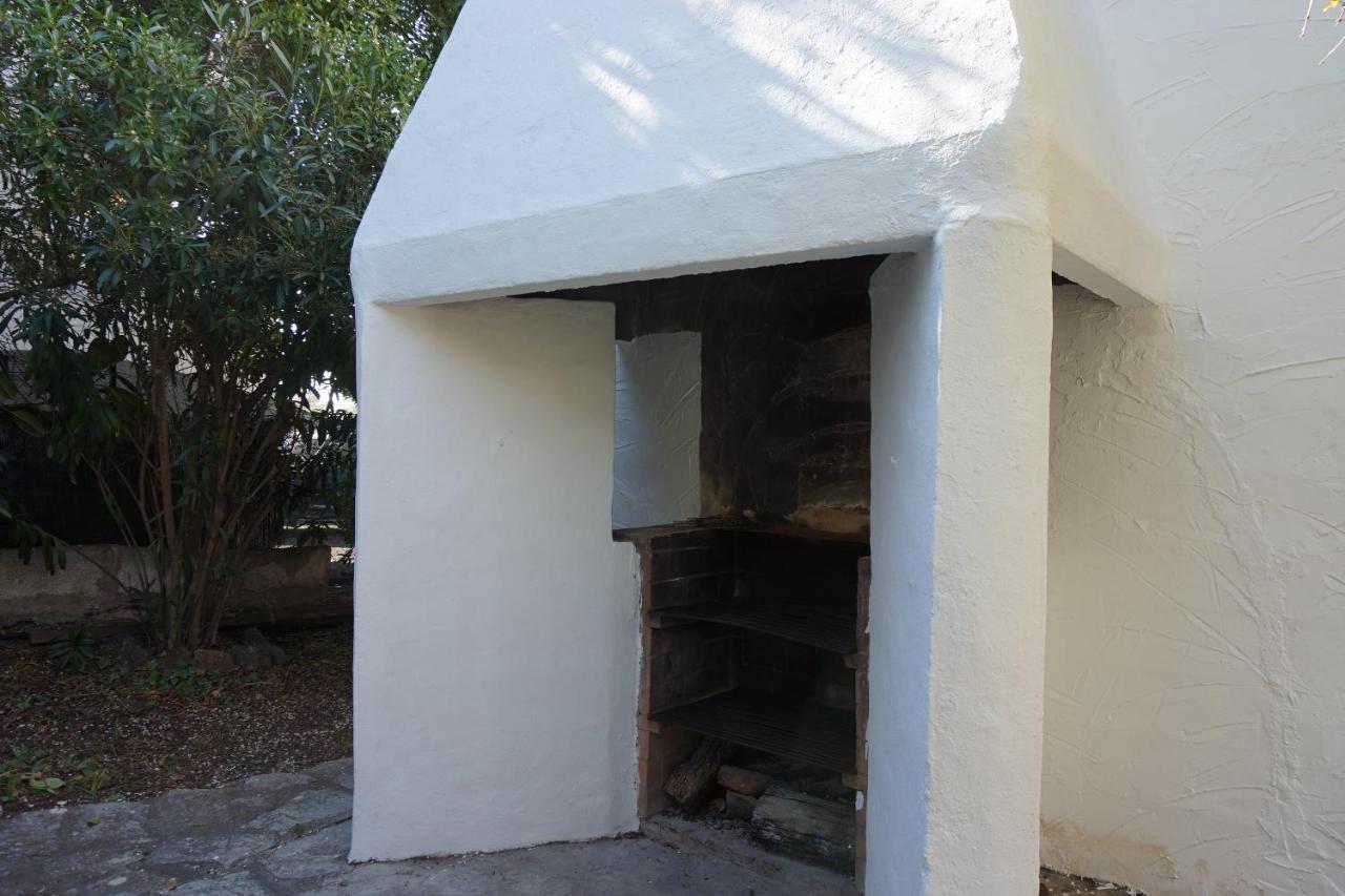Villa La Siesta - In Betlem, Mallorca *