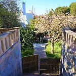 Finca La Siesta - Villa In Betlem, Mallorca