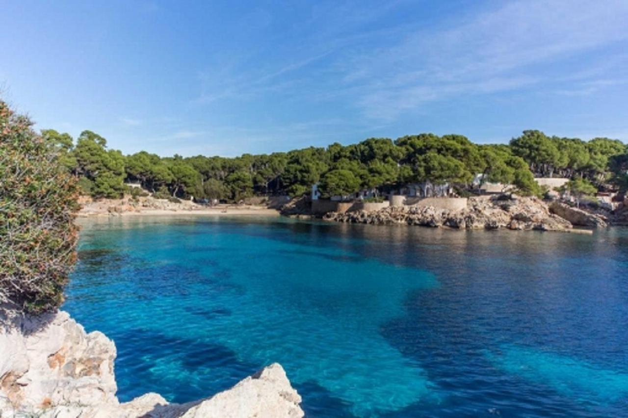 La Siesta - In Betlem, Mallorca * Colònia de Sant Pere