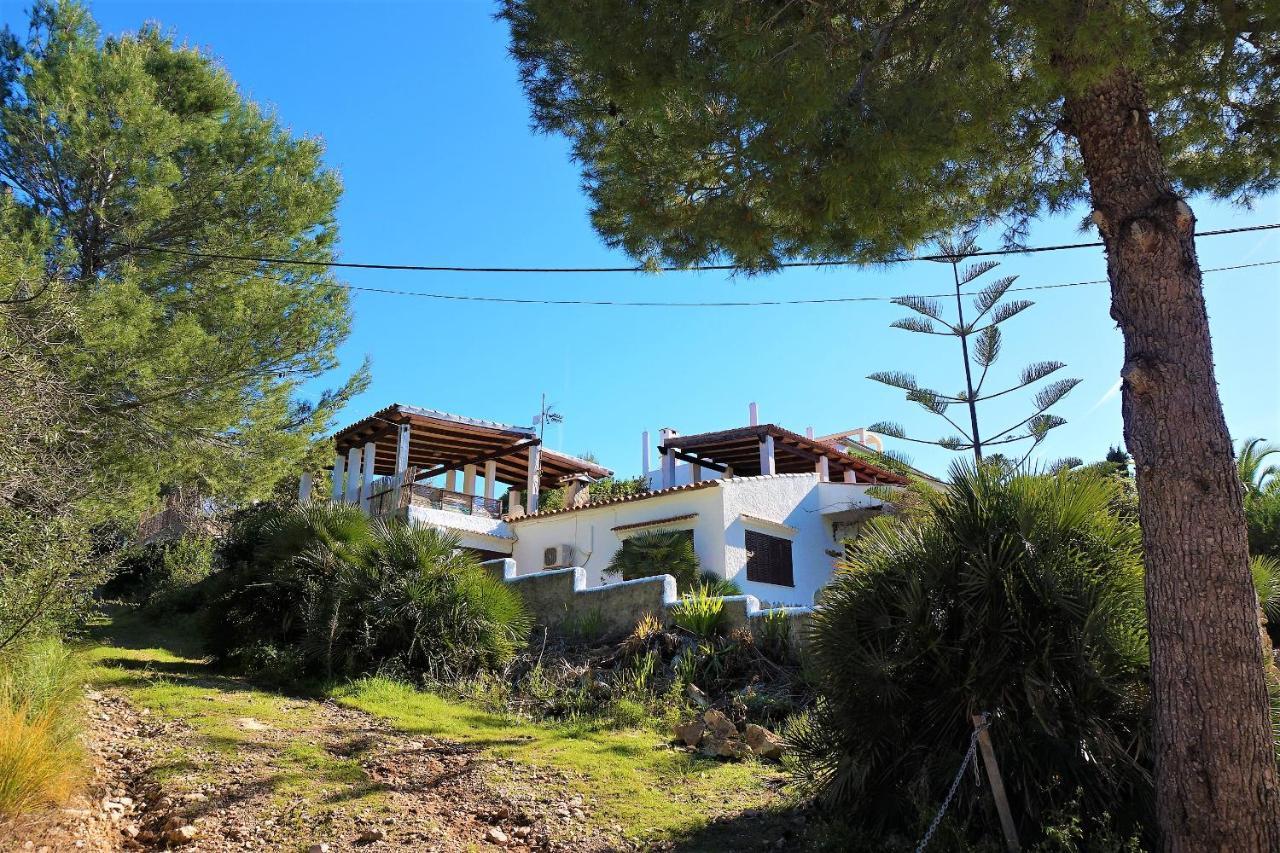 La Siesta - In Betlem, Mallorca *